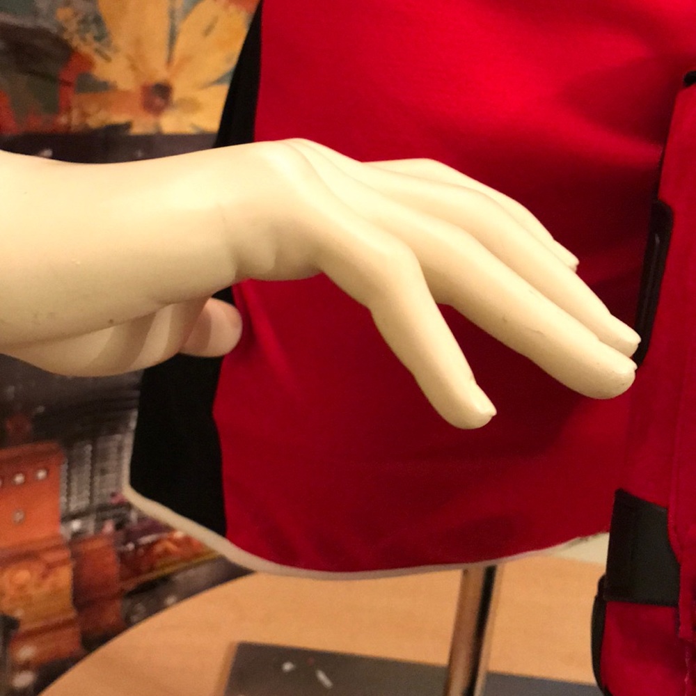 Canari performance shirt - Picture 6 of 9